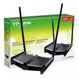 ROTEADOR TP-LINK WIRELESS HIGH POWER TL-WR841HP